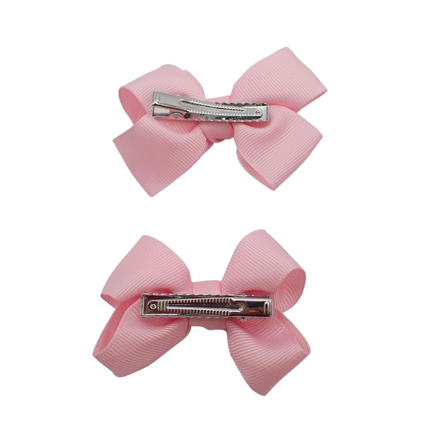 2pc Hair Bows For Girls Girls Hair Accessories Hair Ties Hair Clips Women Hair Bows Hair Clip Hair Bow Hair Accessories for Girls Kids Hair Accessories